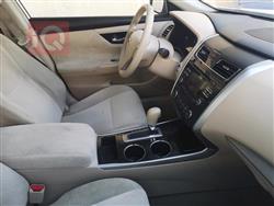 نيسان ألتيما